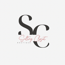 SultryCloset logo